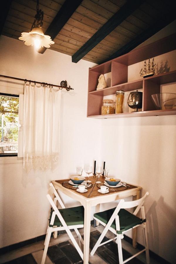 The Artist'S Farm Villa Dhiyeliotika ภายนอก รูปภาพ