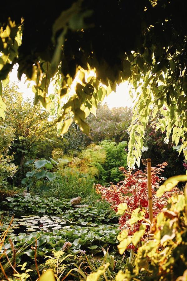 The Artist'S Farm Villa Dhiyeliotika ภายนอก รูปภาพ